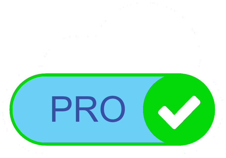 Pro Subscription
