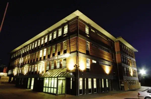 CLOUD TOGGLE UK Office Location