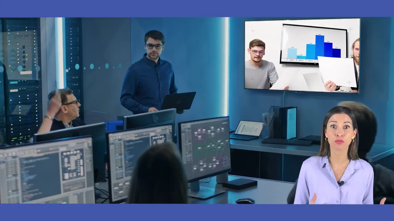 Team collaboration with schedules for cloud resources